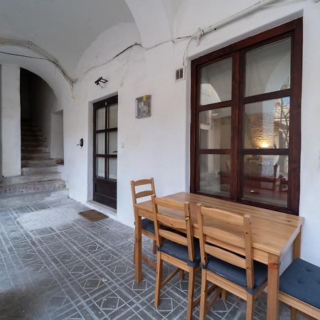 Apartamento 5* Luxury In Unirii Square. Cluj-Napoca Exterior foto