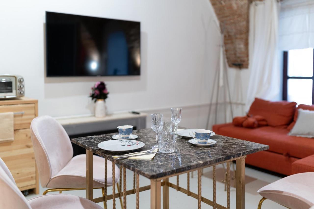 Apartamento 5* Luxury In Unirii Square. Cluj-Napoca Exterior foto