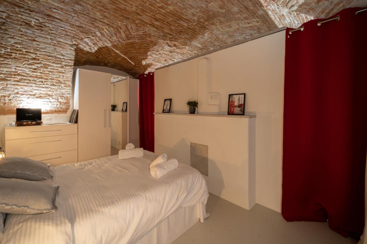 Apartamento 5* Luxury In Unirii Square. Cluj-Napoca Exterior foto
