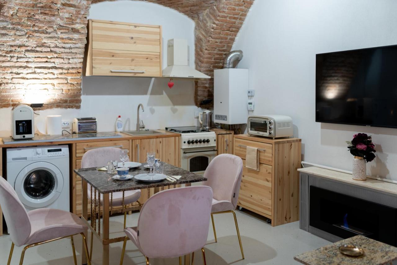 Apartamento 5* Luxury In Unirii Square. Cluj-Napoca Exterior foto