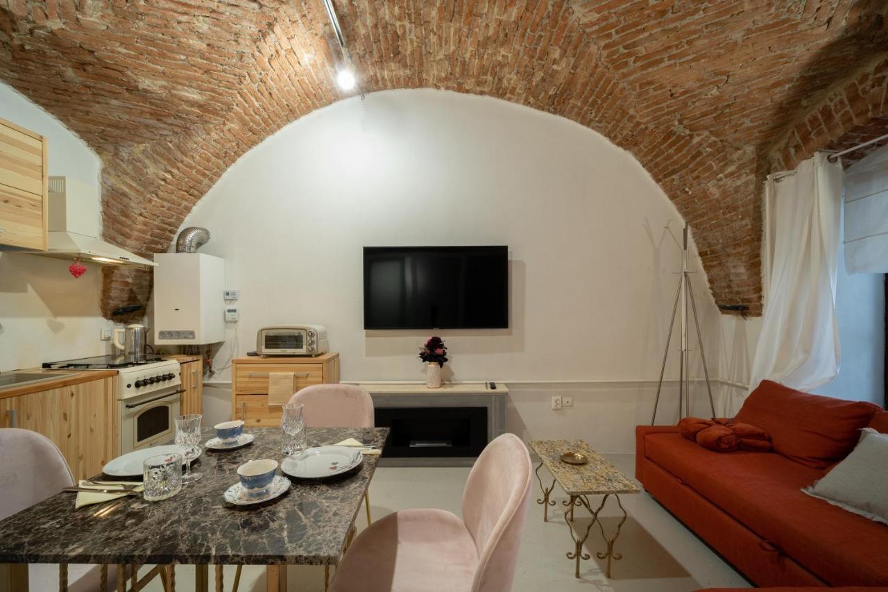 Apartamento 5* Luxury In Unirii Square. Cluj-Napoca Exterior foto