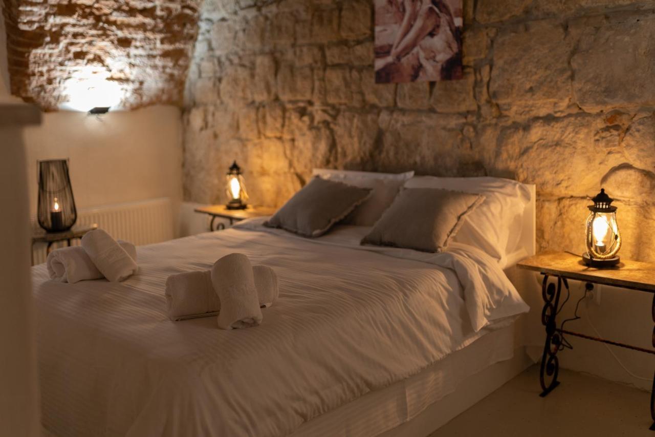 Apartamento 5* Luxury In Unirii Square. Cluj-Napoca Exterior foto